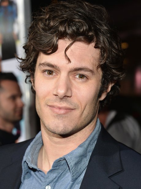 Adam Brody Hairstyle 2025 Pictures