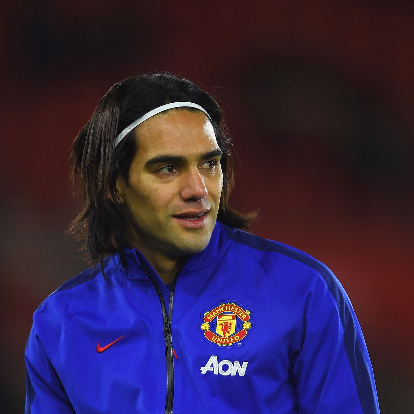 Radamel Falcao Hairstyle 2025 Pictures