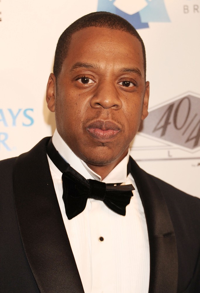 Jay Z New Short 2014 hair design with ideas