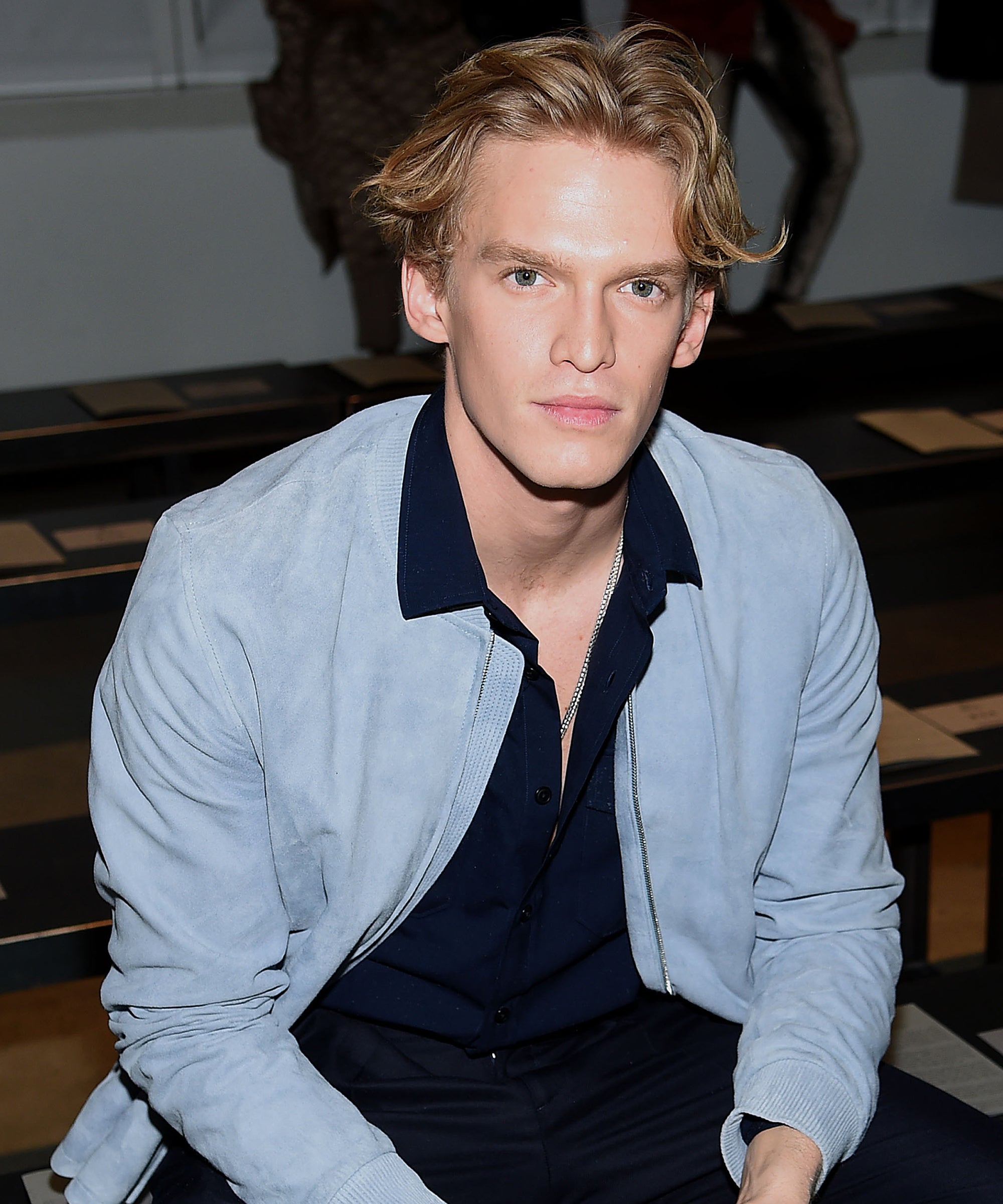 Cody Simpson Hairstyle 2025 Hair Color