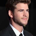 Liam Hemsworth Hair Color Images