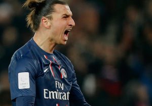 Zlatan Ibrahimovic Hairstyle 2025