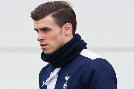 Gareth Bale Hairstyle 2025