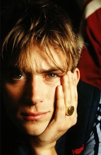 Damon Albarn Hairstyle 2025 Pictures