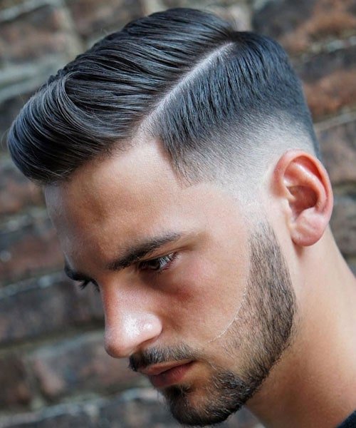 Short Length Mens Hairstyles 2025 Pictures