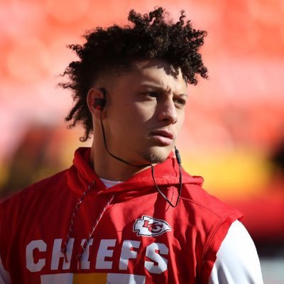 Patrick Mahomes Hairstyle 2025 Pictures